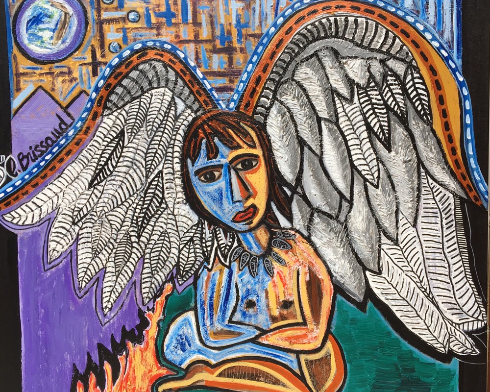 « Dahu s’interroge »