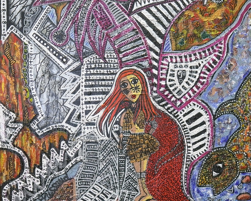 « Pierra découvre la planète Eau »