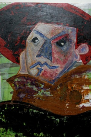 Gustave Marguerite, l'ami de Balthazar Mozart