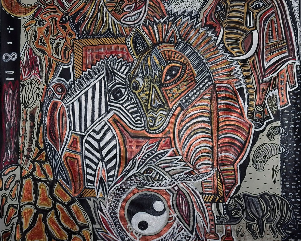 « Espèces menacées »