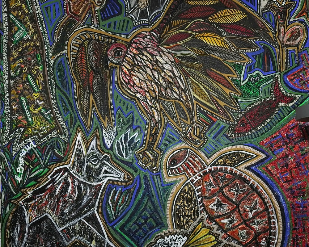 « Et si demain ils n’étaient plus là »