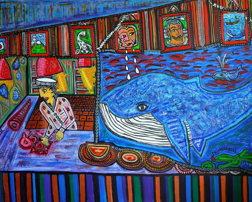 « Baletta en danger »