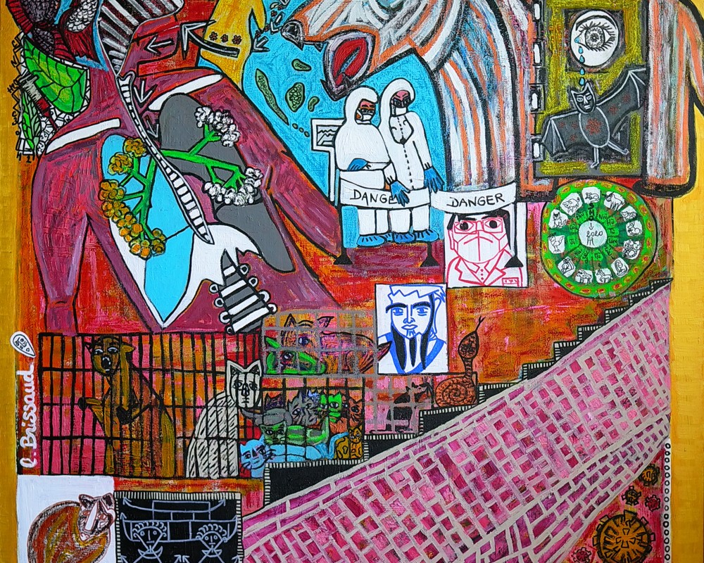 « Le Rat couronné »